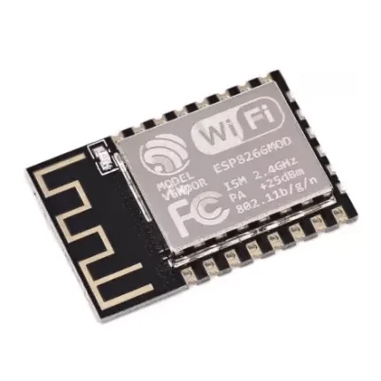 module-wifi-esp-12f-esp8266 didactico.tn